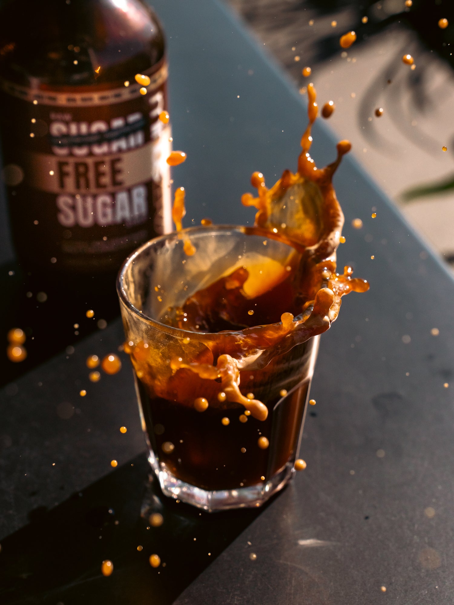 MinusZero Syrup