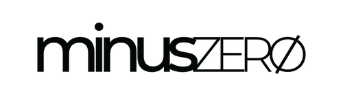 Minus Zero
