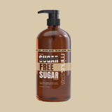 Raw Sugar-Free Syrup 750ml